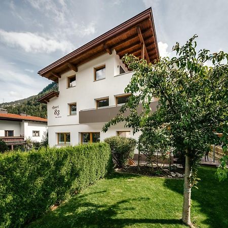 Tösenssteinach Apart 83 חדר תמונה