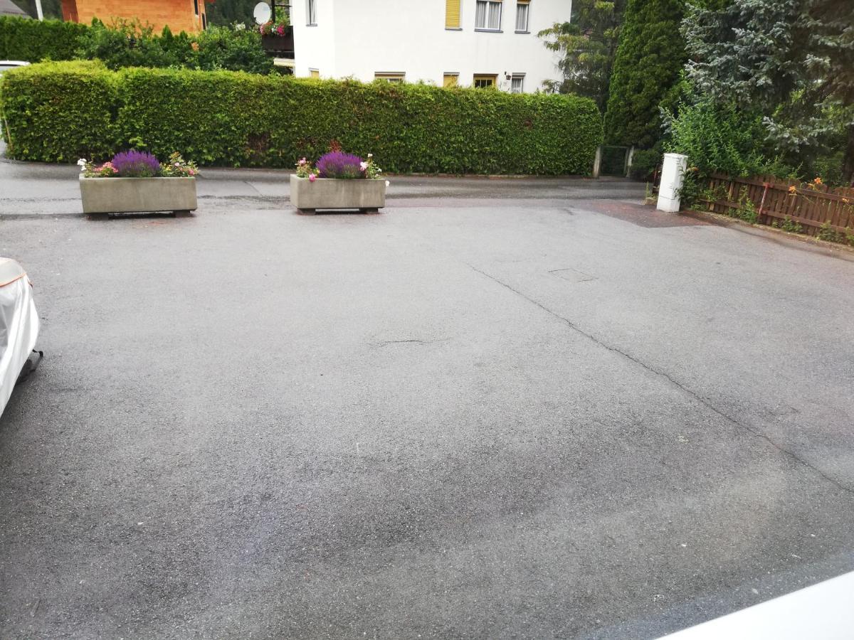 Tösenssteinach Apart 83 מראה חיצוני תמונה