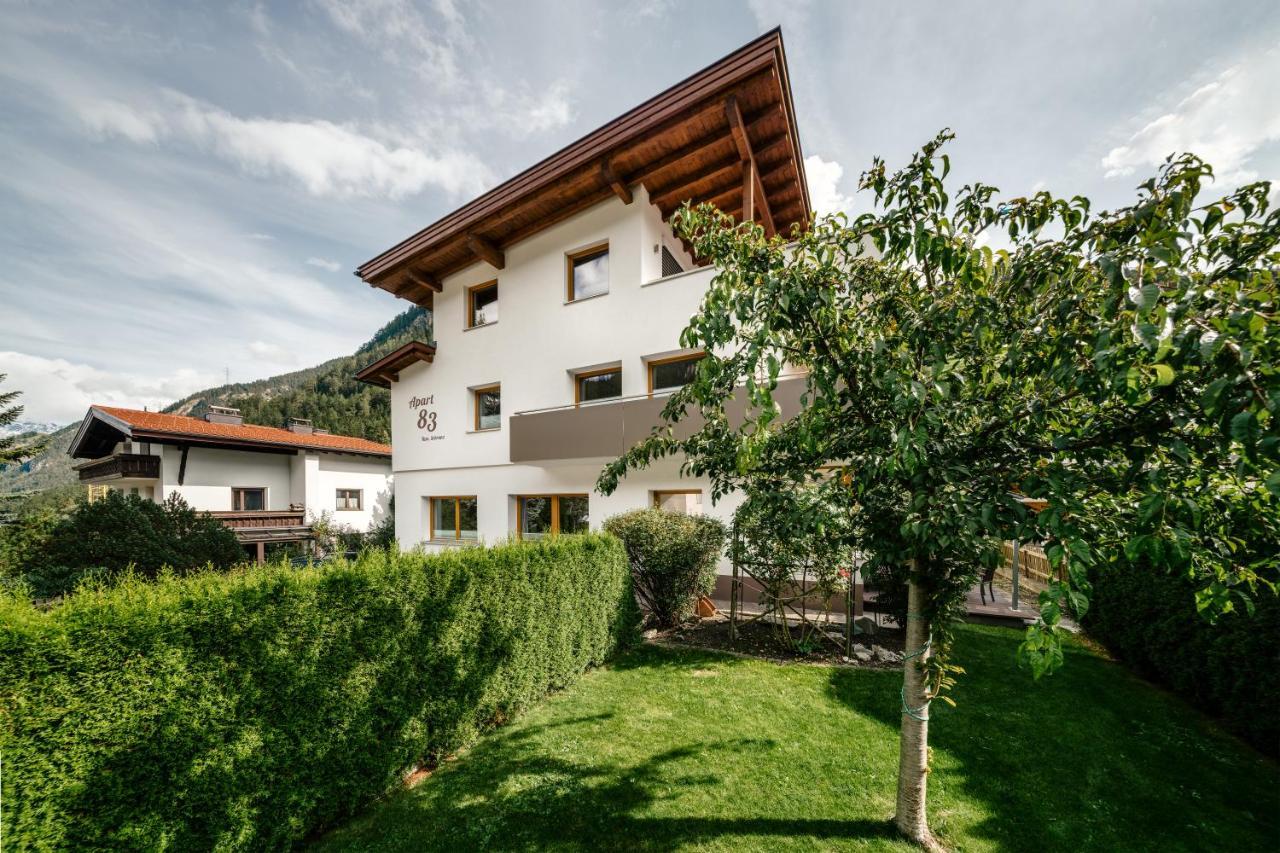 Tösenssteinach Apart 83 חדר תמונה