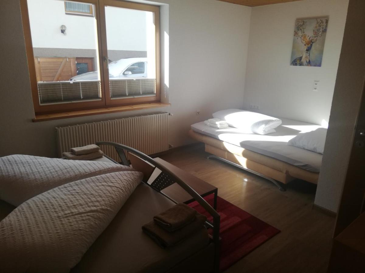 Tösenssteinach Apart 83 מראה חיצוני תמונה