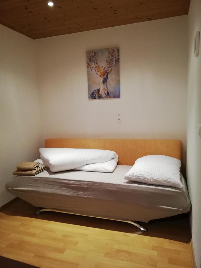 Tösenssteinach Apart 83 מראה חיצוני תמונה