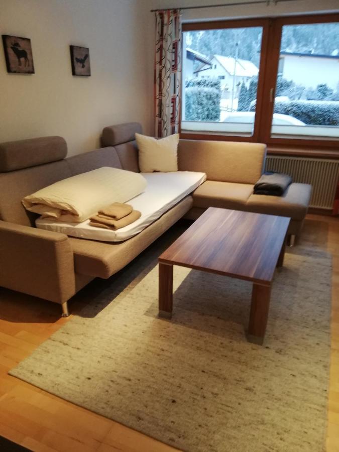 Tösenssteinach Apart 83 מראה חיצוני תמונה