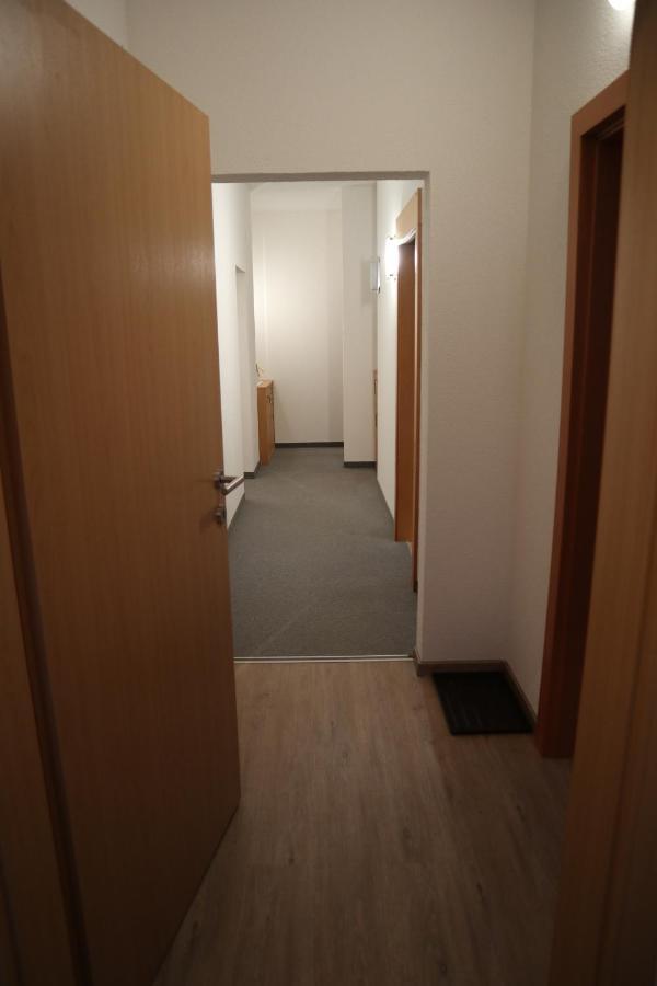 Tösenssteinach Apart 83 מראה חיצוני תמונה