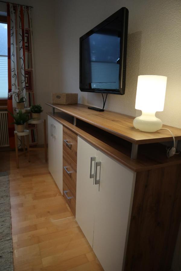 Tösenssteinach Apart 83 מראה חיצוני תמונה