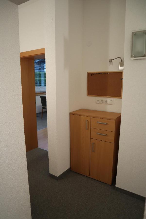 Tösenssteinach Apart 83 מראה חיצוני תמונה
